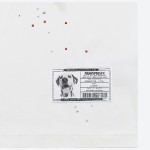 Dalmatian Loose-fit T-shirt